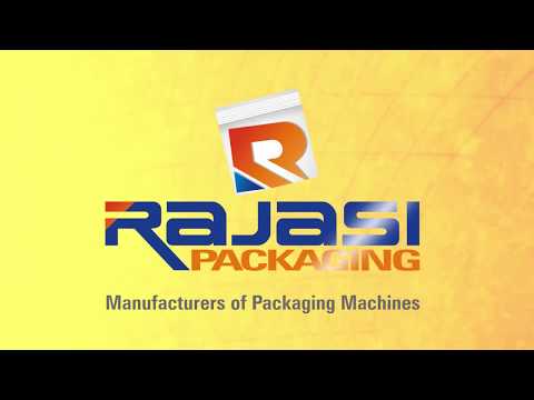 Rajasi Packaging, Heavy Duty Continuous Band Sealer
