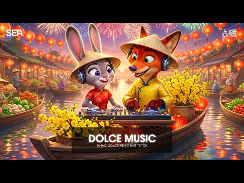 TOP 10 Nhạc Xuân Remix 2026 Mới Nhất 🌸 LK Nhạc Tết Hay Remix SÔI ĐỘNG TẾT BÌNH AN 2026 Xuân BÍNH NGỌ