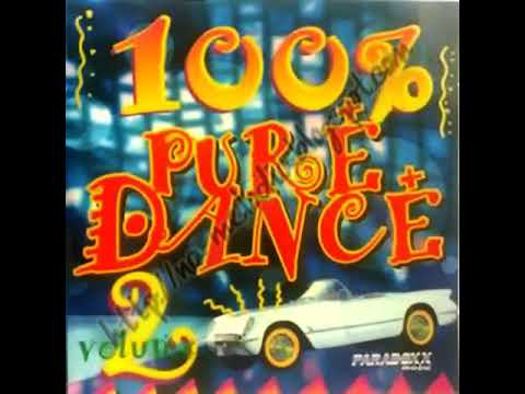 100% Pure Dance Vol. 2