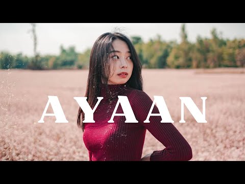 Anxmus x Bibas Music - Ayaan FT. Asuha Ishinoda @gdenfilms
