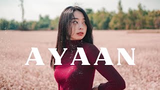 Download lagu Anxmus x Bibas Music - Ayaan FT. Asuha Ishinoda @gdenfilms mp3