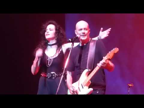 El Pordiosero JAF y Virginia Ferreyra Teatro Opera 026