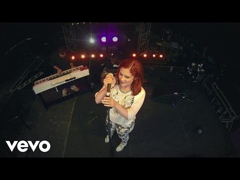 Katy B - Katy On A Mission (Xperia Access - Live from the Louder Lounge, 2013)