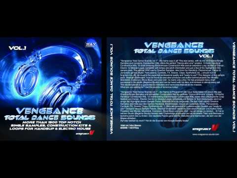 Vengeance-Sound.com - Vengeance Total Dance Sounds Vol.1