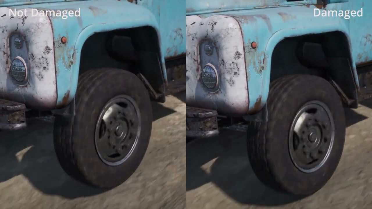 Truck Mechanic: Dangerous Paths - Devlog #100