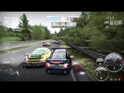 NFS Shift PC - Career Mode Playthrough Pt 153