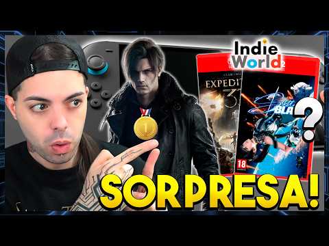 Nintendo confirma los horarios para el Direct de Switch 2 en abril