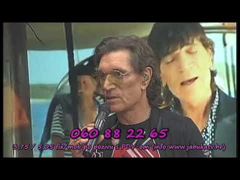 JASMIN STAVROS - TV JABUKA SHOW INTERVIEW 1.dio