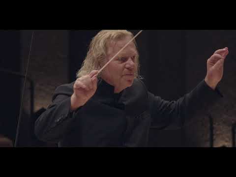 Conrad van Alphen and JSO - Piotr Tchaikovsky: Romeo & Juliette// Fantasy Ouverture.  Jerusalem