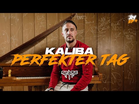 Kaliba - Perfekter Tag [RAP LA RUE 2] ROUND 1