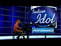 Shayad - Pawandeep Rajan |cover |Love Aaj Kal | Judges Impress| Indian Idol Season 12 |