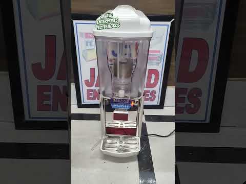 Beverage Dispenser (Juice Dispenser)