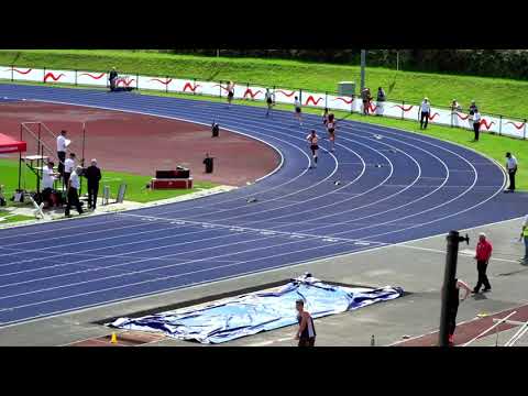 2021 Welsh Senior & U15 Championships  Senior Women - 400m