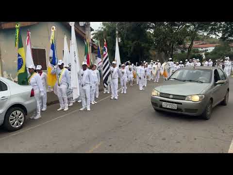 17⁰ DIA DA CULTURA RACIONAL EM JECEABA - MG - 05/07/2026