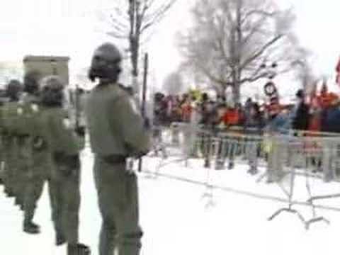 Rick Mercer Report : On the Road Again