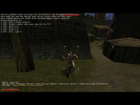 Strafkolonie Online: Wie man nicht kämpfen sollte...