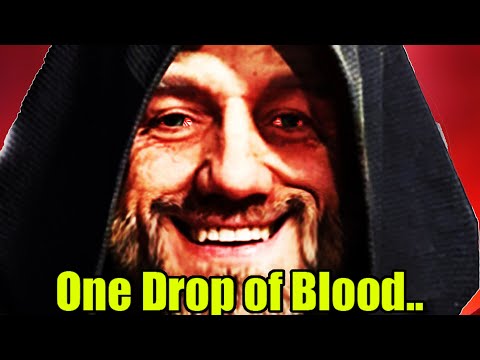 Advisor's Journey for God Blood in Warhammer3