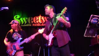Eric Krasno Trio, Manic Depression, Scarlet Begonias- Sweetwater 9/20/19