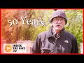 50 Years of the Sustainable Apiary - Mike Palmer - What changed?
