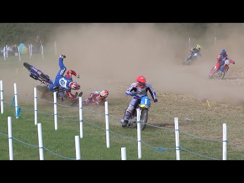 MOTORBIKE MADNESS VOLUME 1