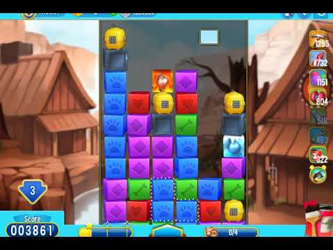 Pet Rescue Saga   Level 3938 no boosters