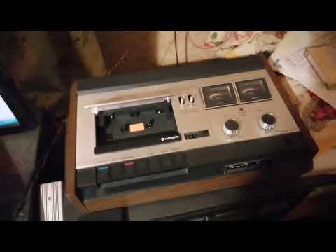 Hitachi TRQ-2020D Pinch Roller test