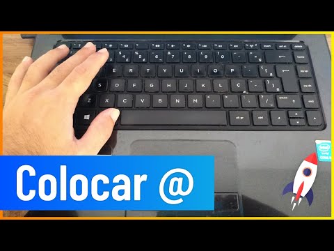 Vídeo: Como colocar no notebook: perguntas e respostas do tema