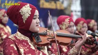 Download lagu TERUNTUK SANG PENGANTIN INI DOA KAMI UNTUKMU I DOA PENGANTIN - NASIDA RIA VOC MAKHI LIVE PERFORM mp3 Download lagu TERUNTUK SANG PENGANTIN INI DOA KAMI UNTUKMU I DOA PENGANTIN - NASIDA RIA VOC MAKHI LIVE PERFORM mp3