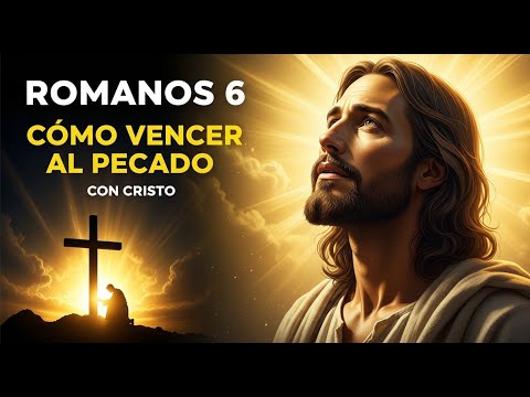 What Does Romans 6 Mean? How to Overcome Sin with Christ