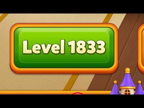 Royal match level #1828 #1829 #1830 #1831 #1832 #1833 #1834  #youtube #gaming #games #youtubeshorts