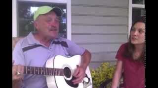 If Teardrops Were Pennies (Cover) - Bryan Trottier & Tayler Trottier