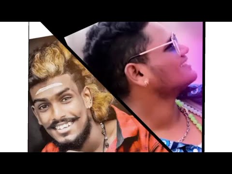 VICKY ANNA BARTHDEY SONG PALLAVARAM GANA HARI/KC GANA JAGAN!!