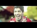 Suarez Bite (Official Music Video) 