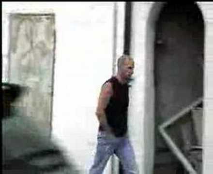 Resistance 77 -  My England - Oi Oi - On The Streets