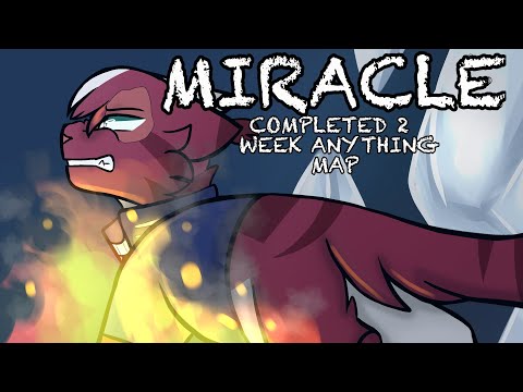 MIRACLE || Complete MAProject