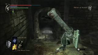 Adjudicated - Let's Play Demon's Souls Part 117