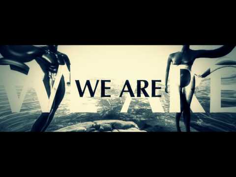 DECEIVERS - THESE BODIES (Official video from "Poisoning" album 2017)