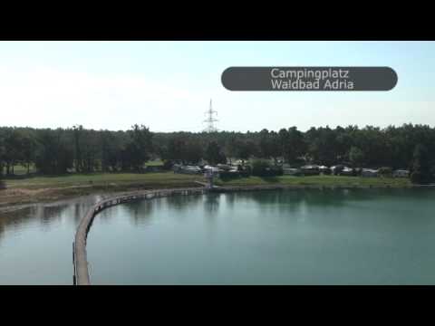 Campingplatz Waldbad Adria