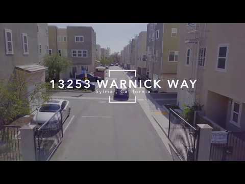 13253 Warnick Way, Sylmar, Ca 91342