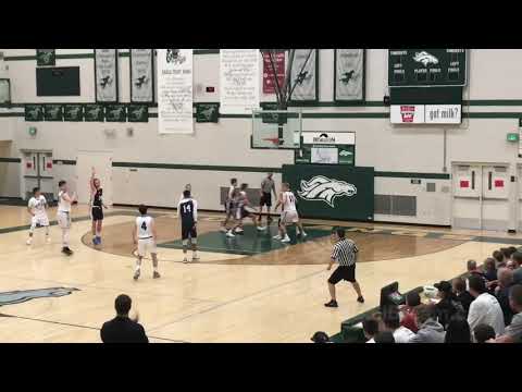 16 U Cache Valley Elite (Young) def 509 Elite 2020- BBallDream.com