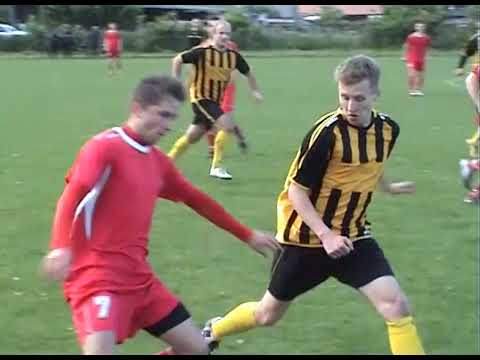 Rapid Domaniów-Gromnik Kuropatnik