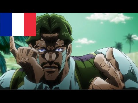 Jojo Vf- Daniel J. D’arby