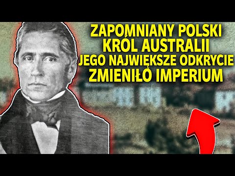 POLISH CONQUEROR: How ONE man conquered an entire continent