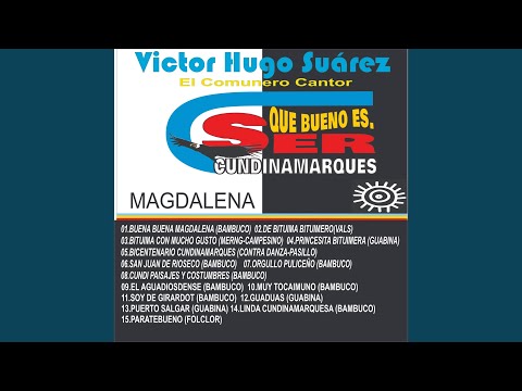 SAN JUAN DE RIO SECO