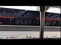 NYC Subway Stand Clear Of The Closing Doors Please Good Audio