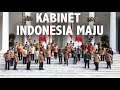 Resmi! Daftar Nama Menteri Kabinet Indonesia Maju Jokowi-Ma'ruf Resmi! Daftar Nama Menteri Kabinet Indonesia Maju Jokowi-Ma'ruf