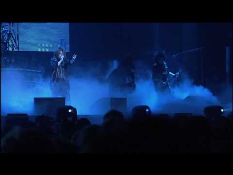 Nightmare-Varuna ~the Five Stars Night~ @ Budokan Part 4