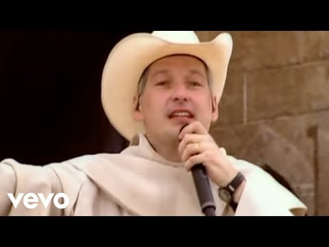 Padre Marcelo Rossi - Santo, Santo, Santo (Video Ao Vivo)