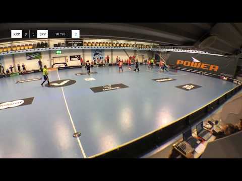 PASM, Maalikooste: Nokian KrP–SPV