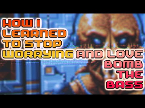 The Amiga's XENON 2 is IMPOSSIBLE to Review